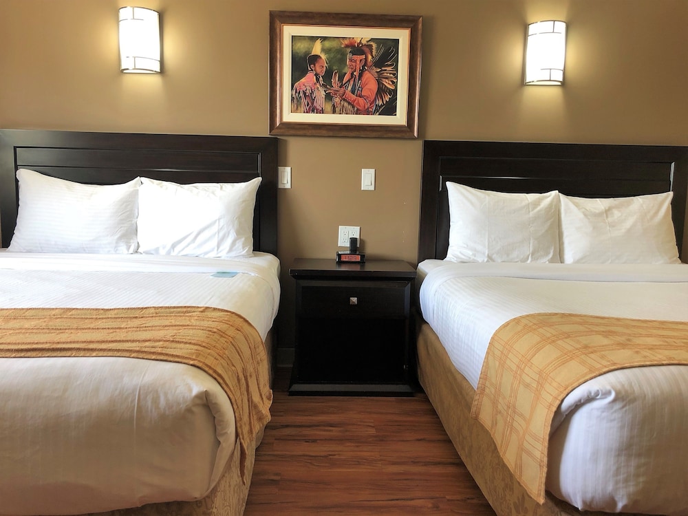 quality hotel and conference centre