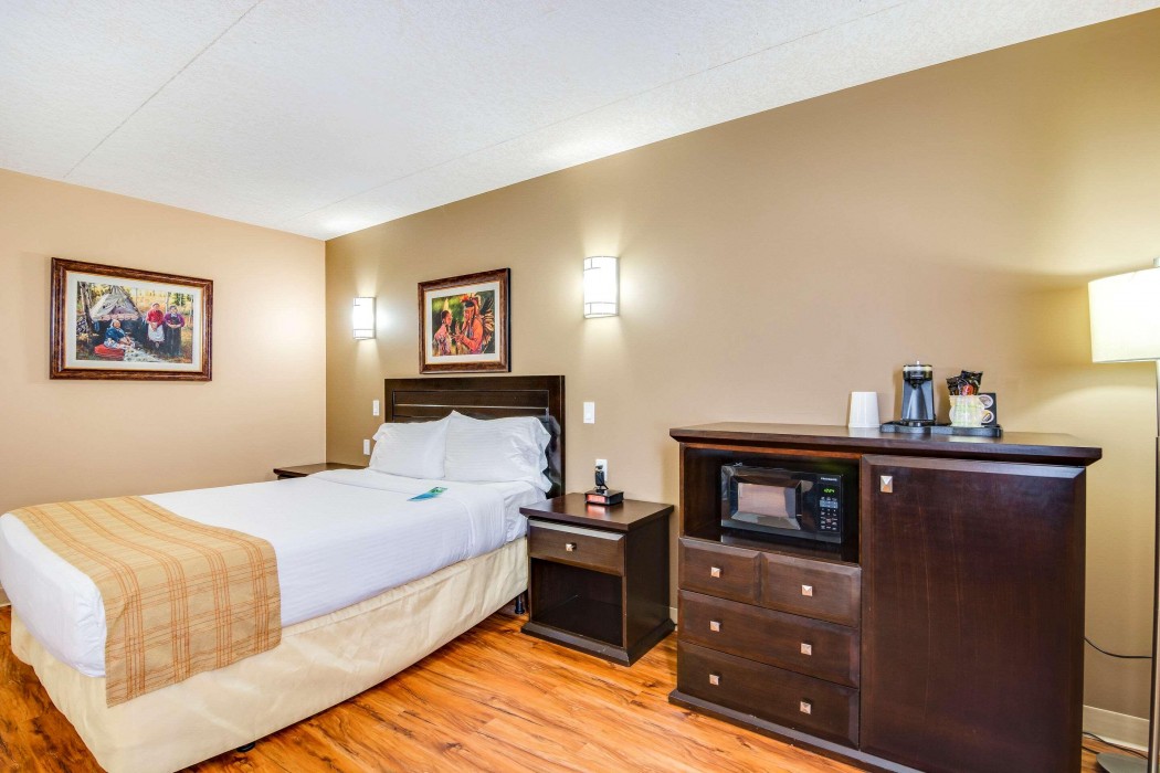 quality hotel and conference centre