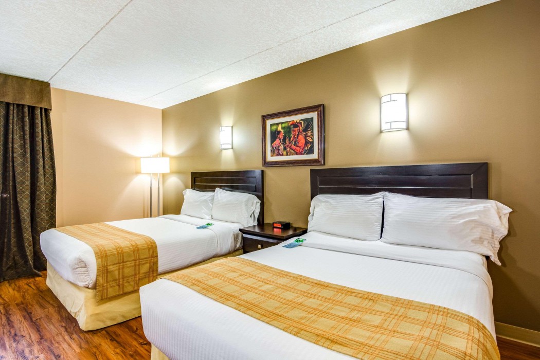 quality hotel and conference centre