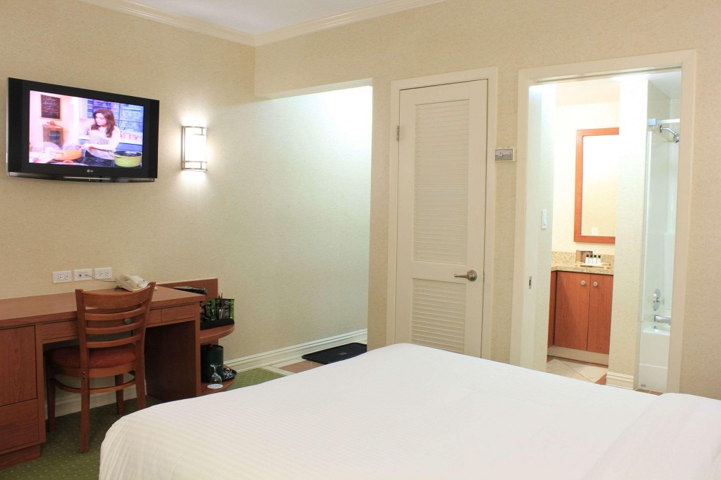 quality hotel and conference centre