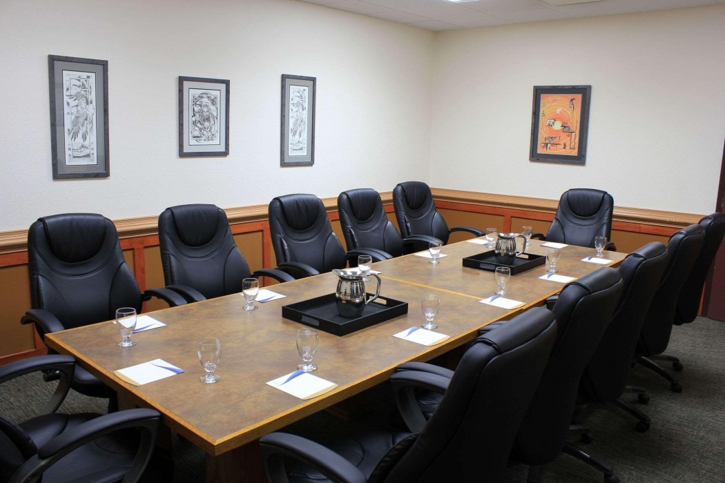 quality hotel and conference centre