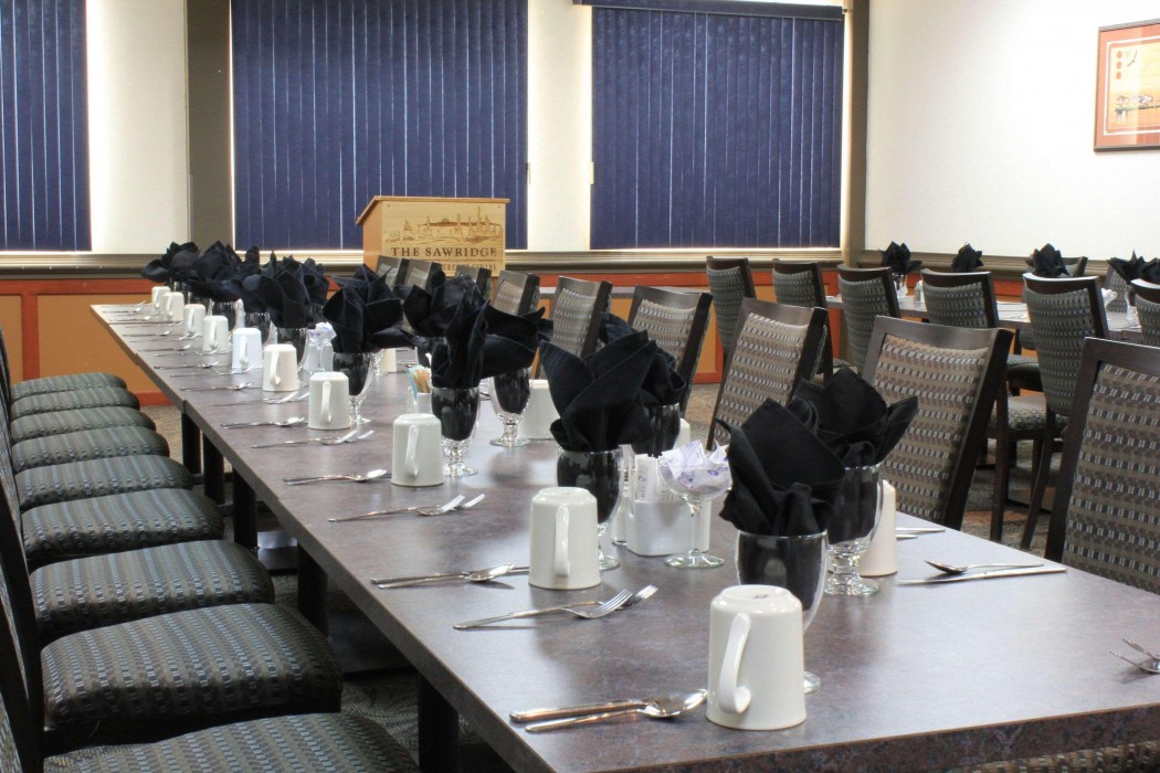 quality hotel and conference centre