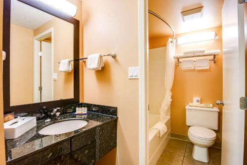 quality hotel and conference centre