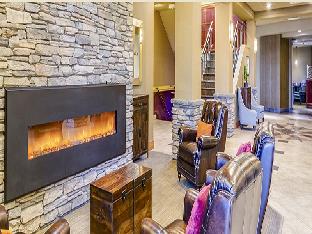 quality hotel and conference centre