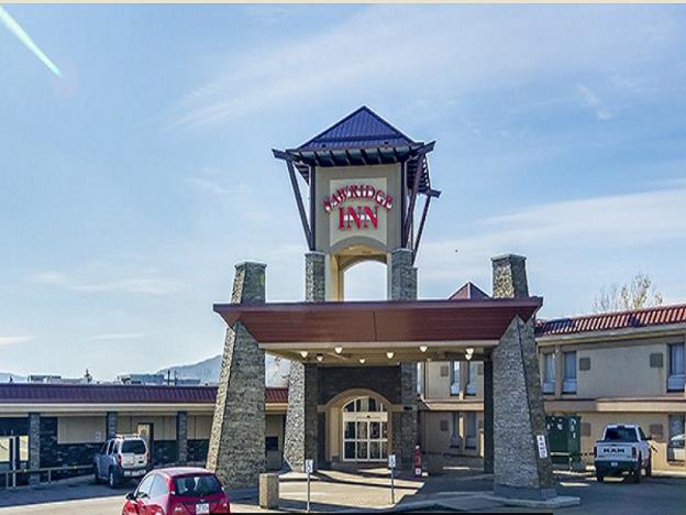 quality hotel and conference centre