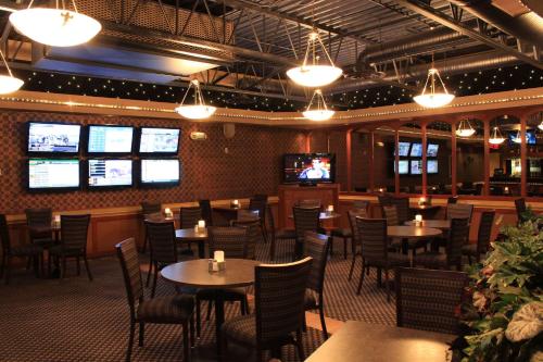 quality hotel and conference centre