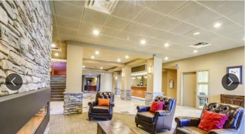 quality hotel and conference centre