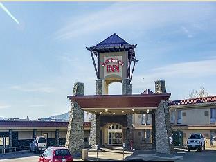 Quality Hotel & Conference Centre,Grimshaw>>Grande Prairie,4 star