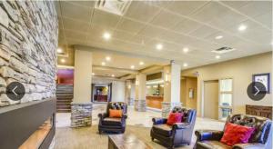 quality hotel and conference centre