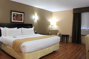 quality hotel and conference centre