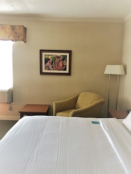 quality hotel and conference centre