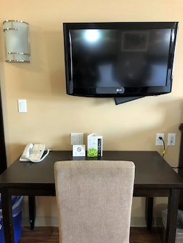 quality hotel and conference centre