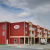 Nova Inn Edson,Alberta>>Edson,3 star