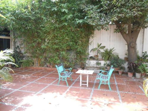 trendy bed and breakfast and service apartments