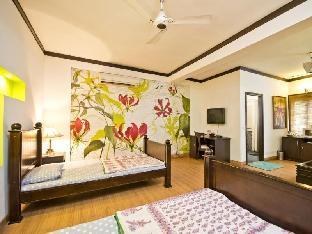 trendy bed and breakfast and service apartments