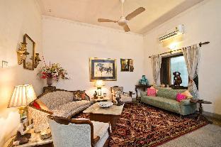 trendy bed and breakfast and service apartments