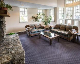 Rodeway Inn & Suites Cherokee On The River,Cherokee>>Asheville,2 star