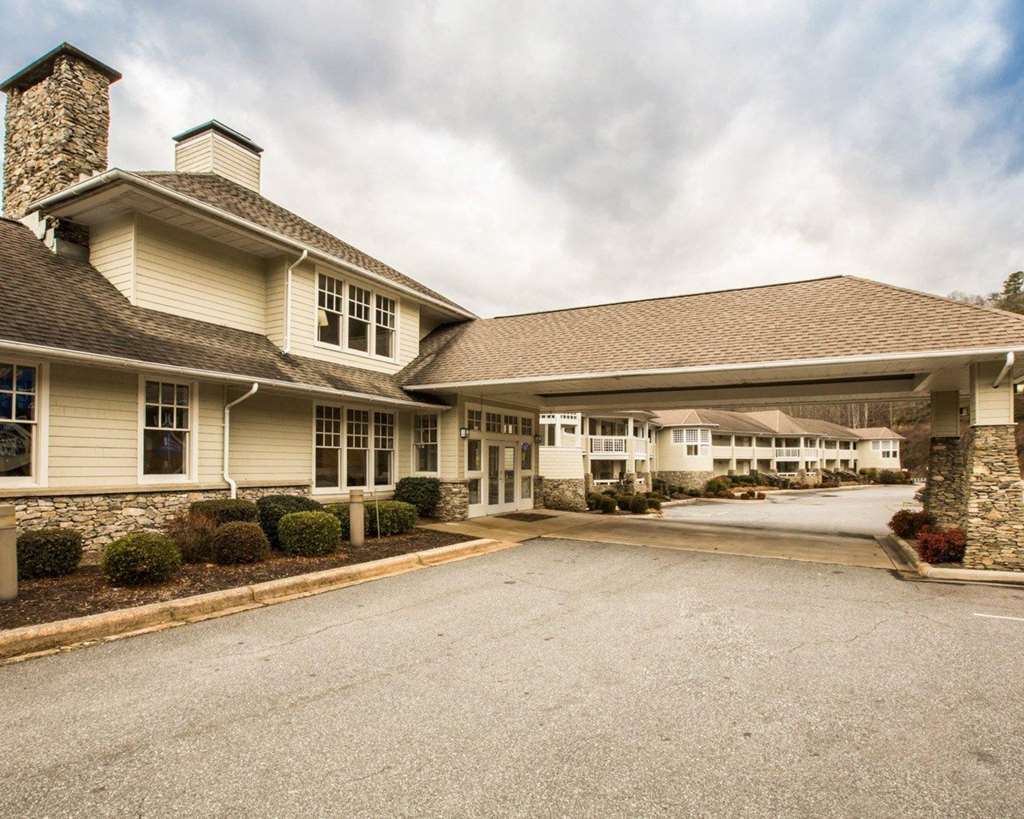 rodeway inn and suites cherokee on the river
