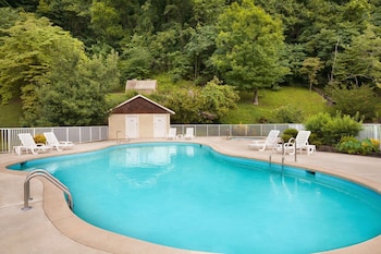 Super 8 By Wyndham Cherokee,North Carolina>>Cherokee,2 star