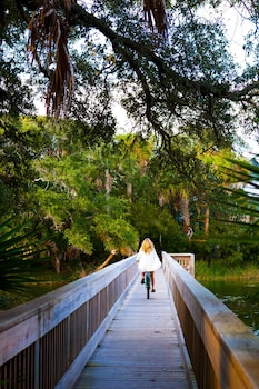 The Sanctuary At Kiawah Island Golf Resort,West Beach>>Kiawah Island,5 star