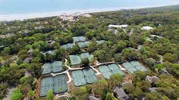The Sanctuary At Kiawah Island Golf Resort,West Beach>>Kiawah Island,5 star