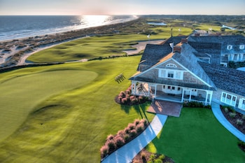 The Sanctuary At Kiawah Island Golf Resort,West Beach>>Kiawah Island,5 star