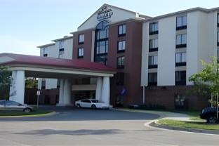 holiday inn express hotel and suites chesapeake by ihg
