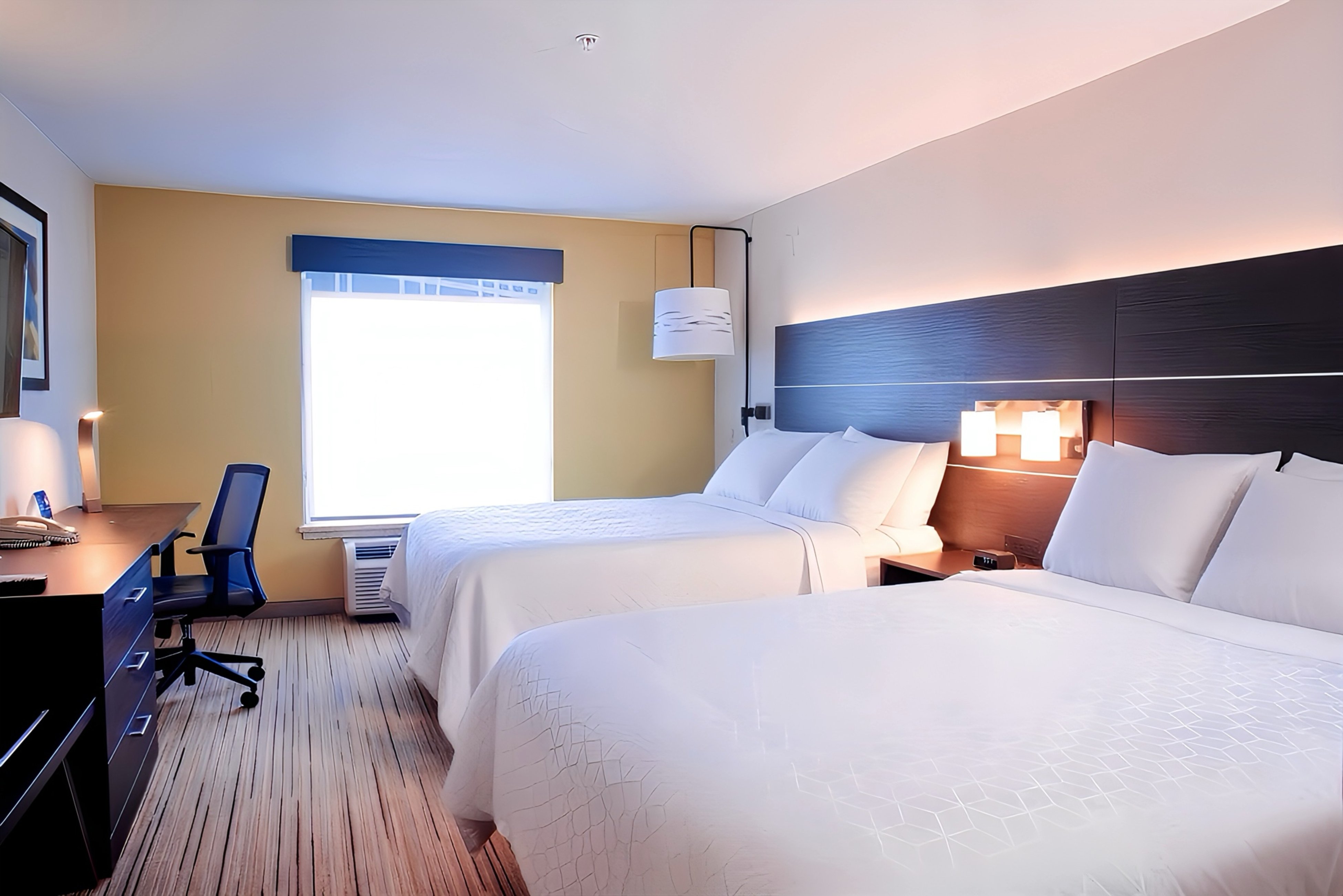 holiday inn express hotel and suites chester by ihg