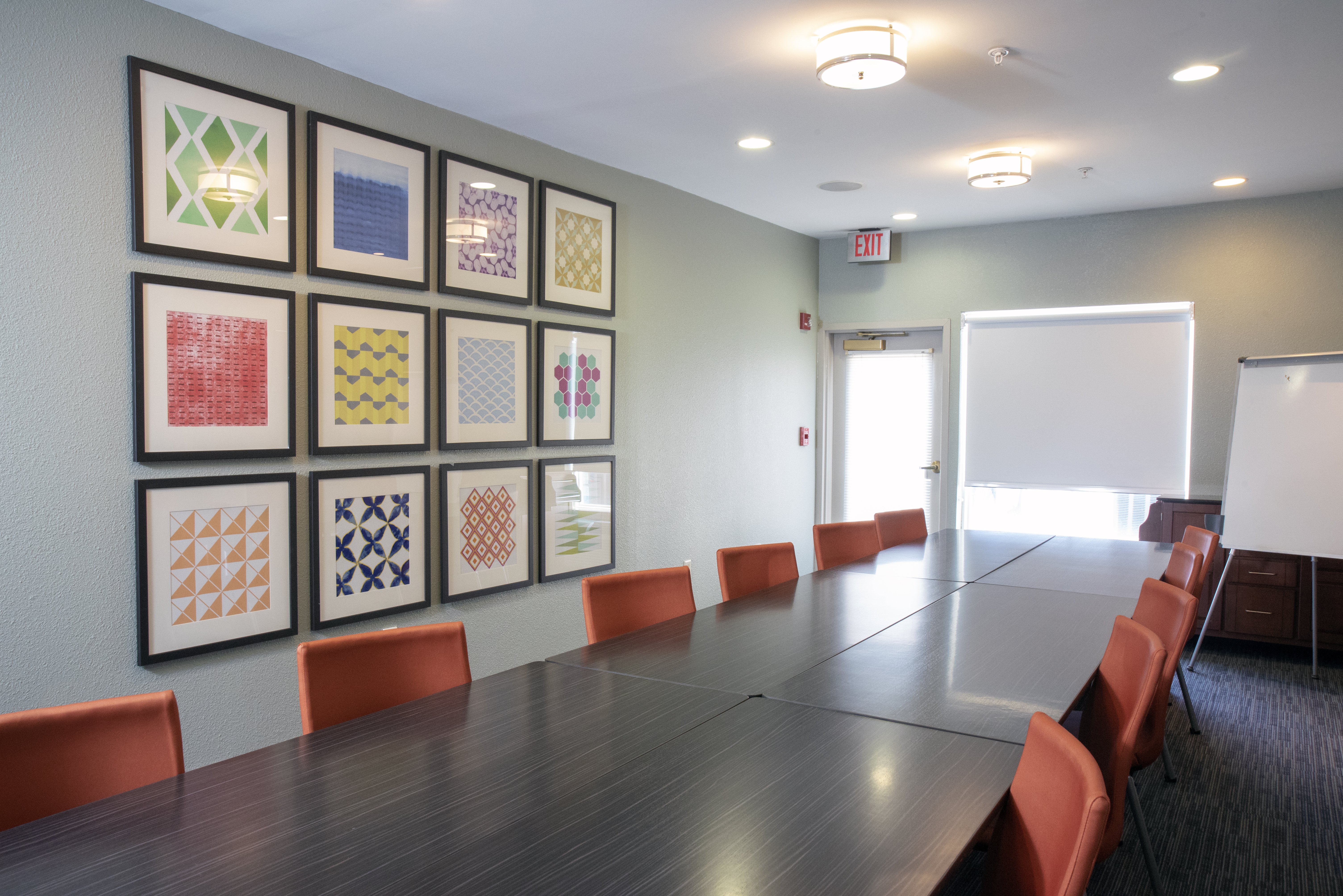 holiday inn express hotel and suites chester by ihg