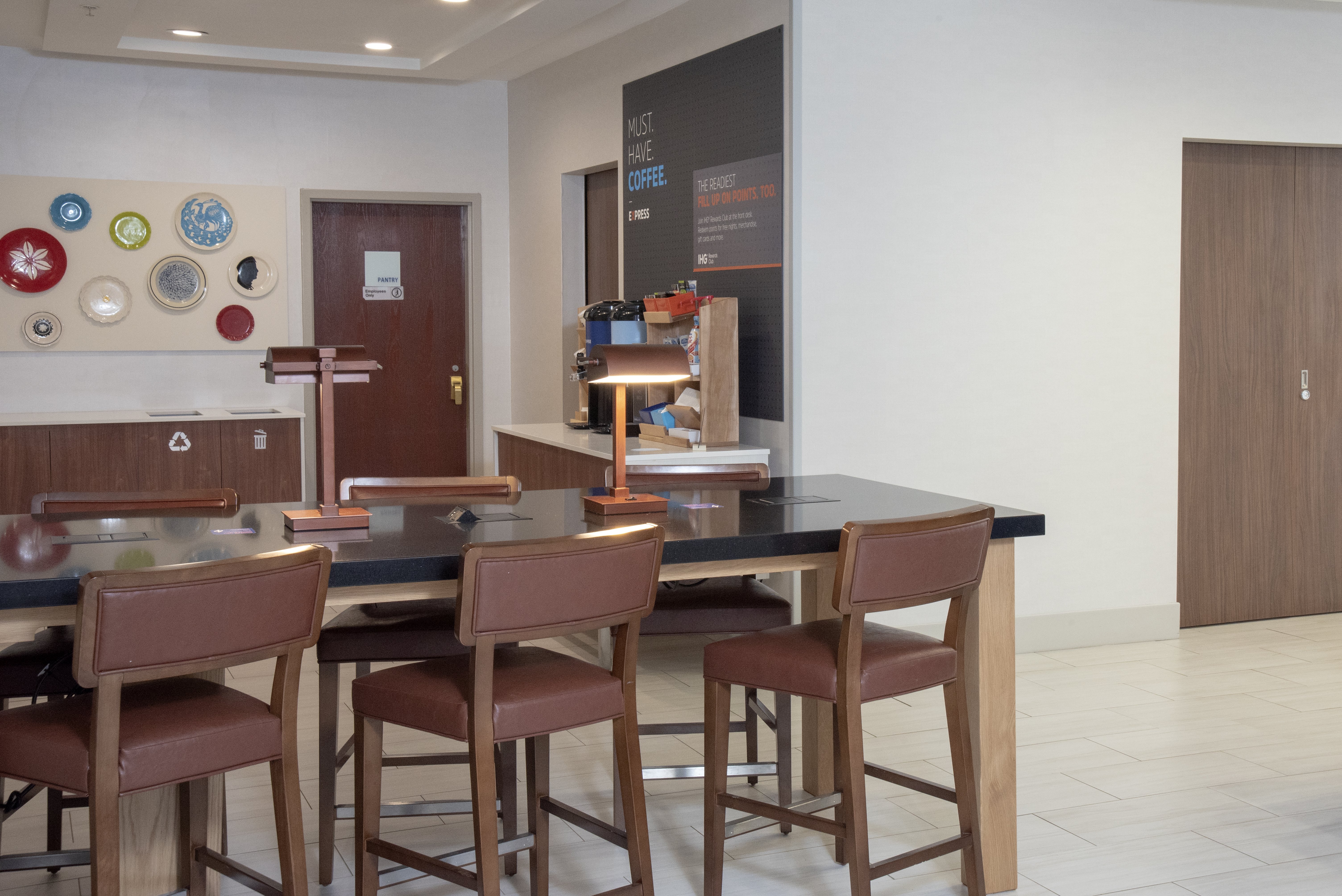 holiday inn express hotel and suites chester by ihg