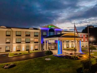 holiday inn express hotel and suites chester by ihg
