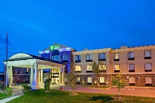 holiday inn express hotel and suites chester by ihg