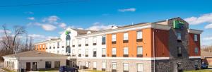 holiday inn express hotel and suites chester by ihg