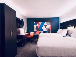 holiday inn express hotel and suites chester by ihg