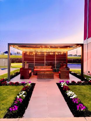 holiday inn express hotel and suites chester by ihg