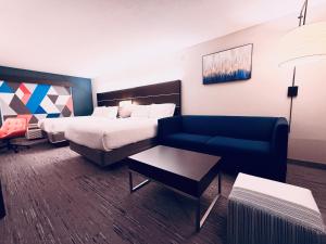 holiday inn express hotel and suites chester by ihg