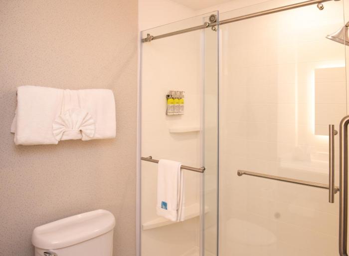 holiday inn express hotel and suites chester by ihg