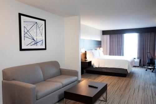 holiday inn express hotel and suites chester by ihg