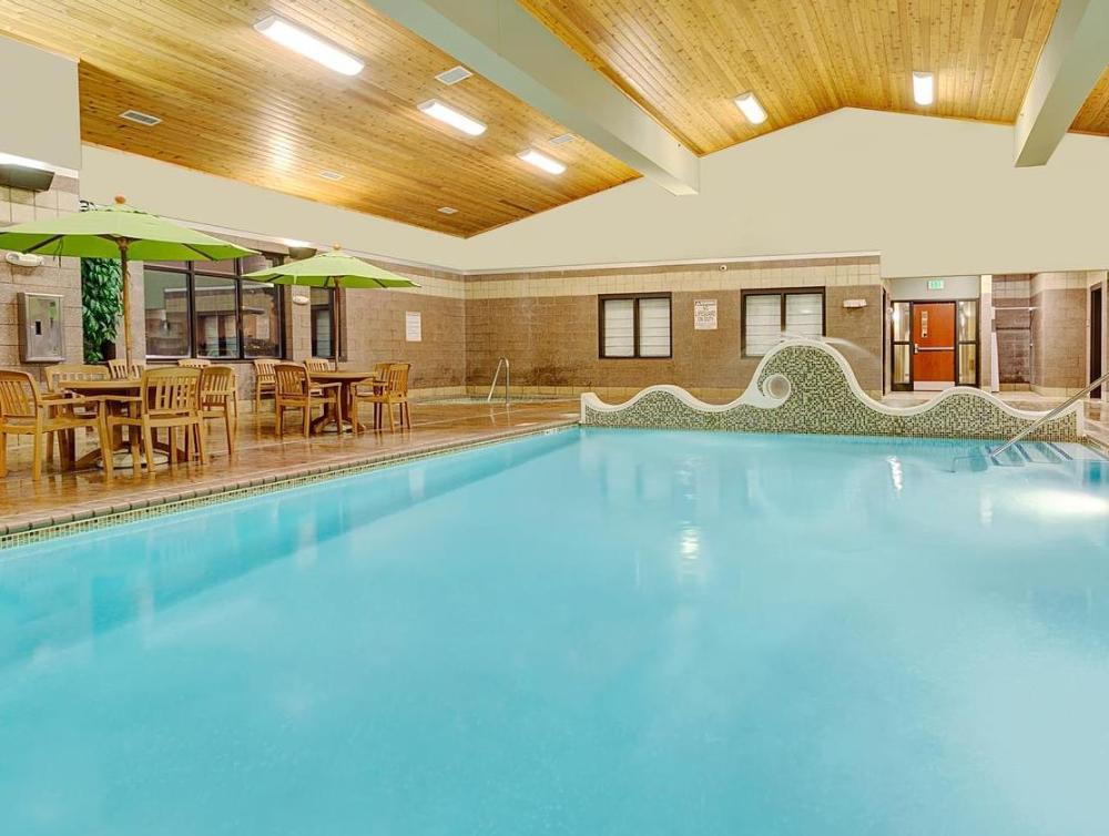 days inn by wyndham cheyenne