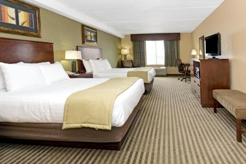 days inn by wyndham cheyenne