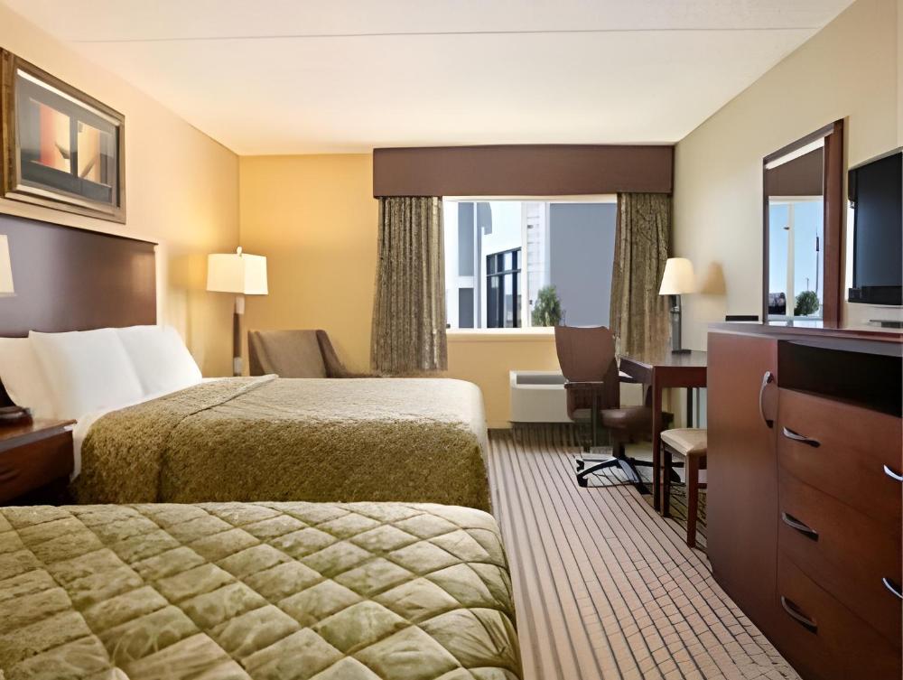 days inn by wyndham cheyenne
