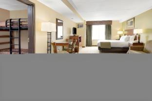 days inn by wyndham cheyenne