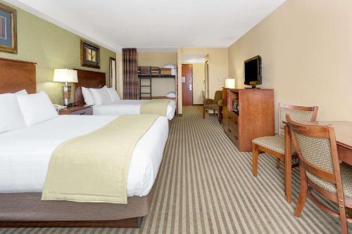 days inn by wyndham cheyenne