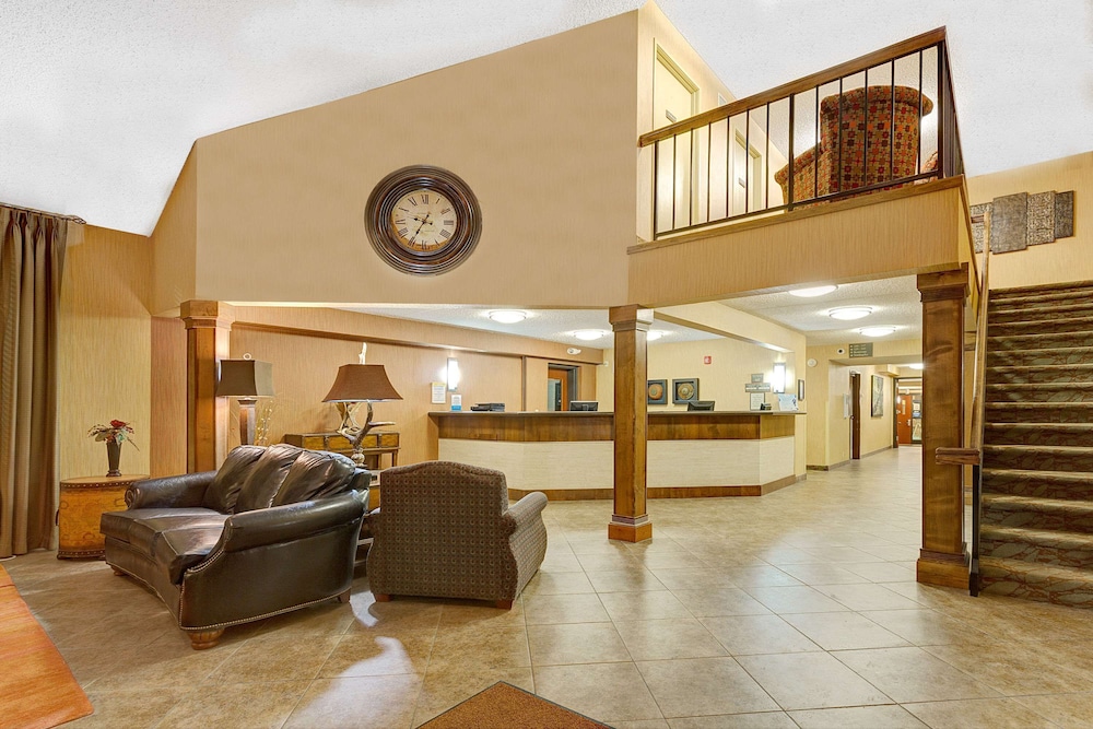 days inn by wyndham cheyenne