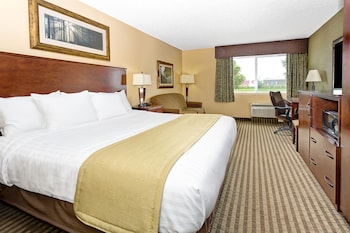 days inn by wyndham cheyenne