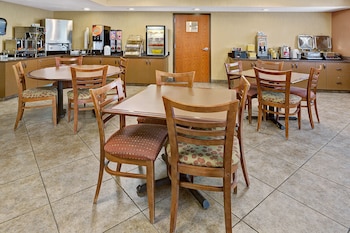 Days Inn By Wyndham Cheyenne,Laramie>>Cheyenne,2 star