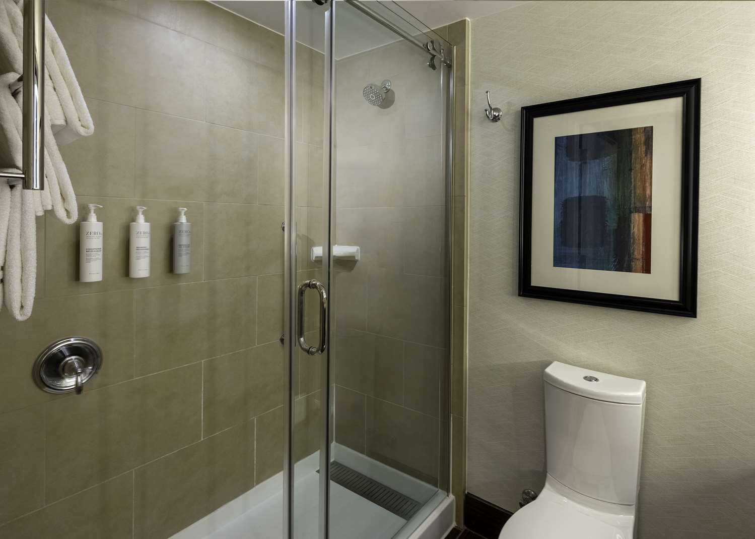 hilton garden inn washington dc georgetown area