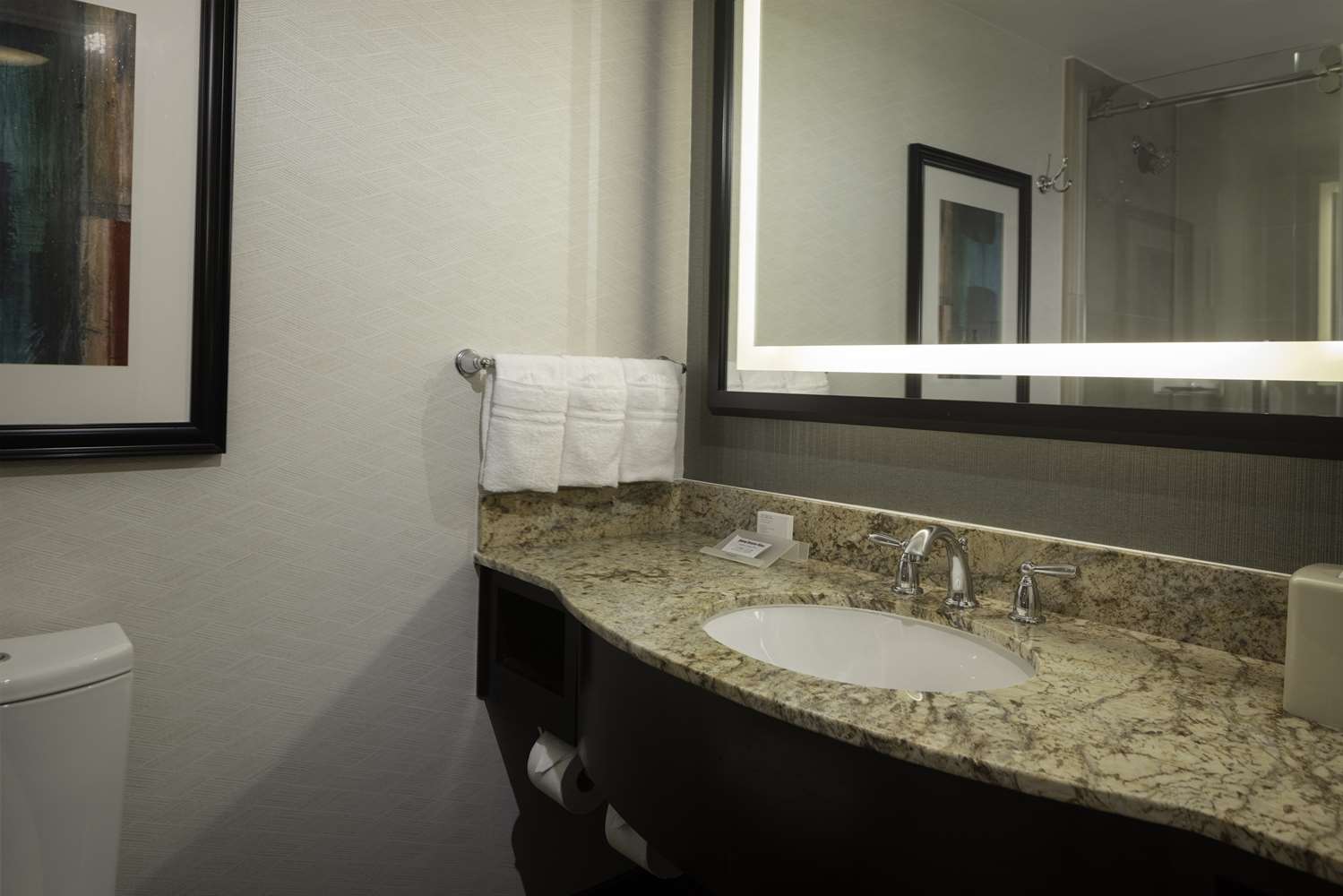 hilton garden inn washington dc georgetown area