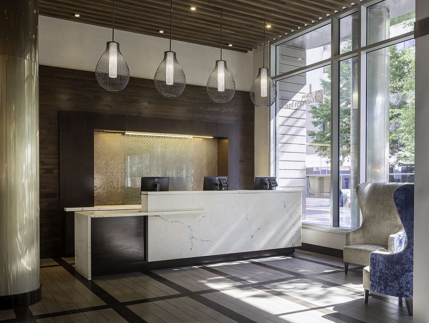 hilton garden inn washington dc georgetown area