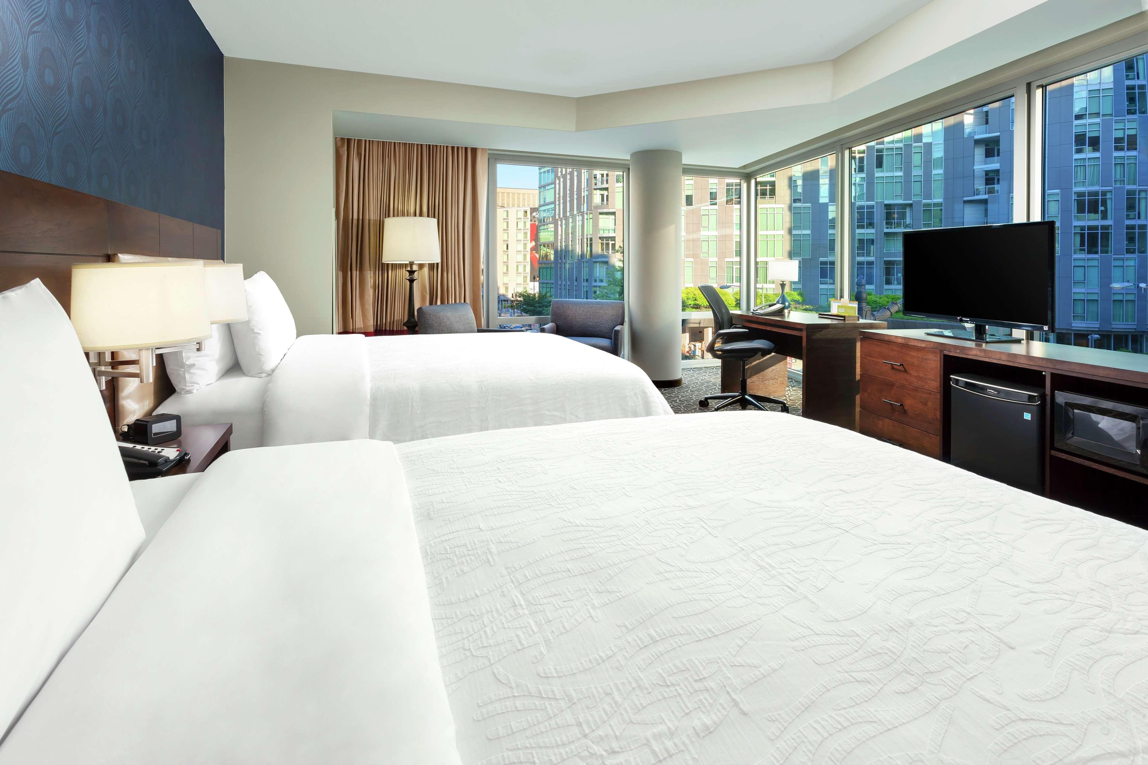 hilton garden inn washington dc georgetown area